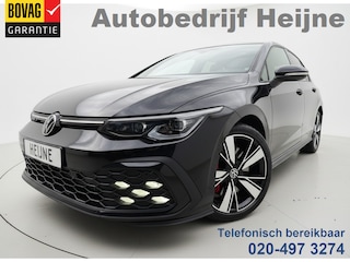 Volkswagen Golf GTE 245PK DSG HYBRID SPORT CAMERA/CARLPAY/IQ-LIGHT/SFEERVERL.