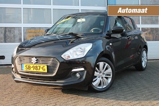 Suzuki Swift 1.2 SELECT  **NL-Auto**  Automaat / stoelverwarming