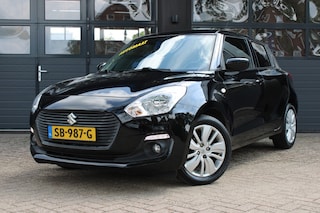 Suzuki Swift 1.2 SELECT  **NL-Auto**  Automaat / stoelverwarming