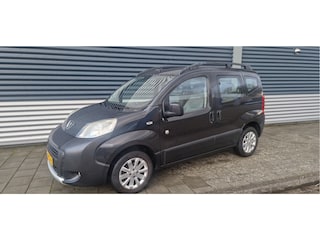 Peugeot Bipper 1.4 Outdoor, 1e eigenaar, trekhaak, complete historie aanwezig
