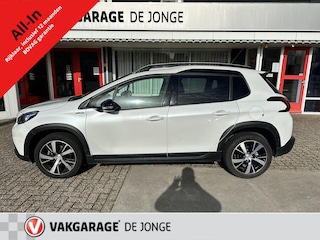 Peugeot 2008 1.2 PureTech GT-Line