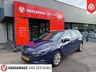 Opel Astra Sports Tourer All in prijs 1.4 Innovation
