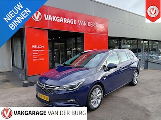 Opel Astra Sports Tourer All in prijs 1.4 Innovation