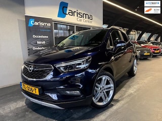 Opel Mokka X 1.4 Turbo Innovation Leder|Navi|Cruise|Schuifdak