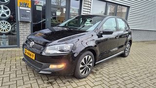 Volkswagen Polo 1.0i TSI 95PK AIRCO CRUISE 4 EL RAMEN CENTR VERGR AFS EL SPIEGELS NAP