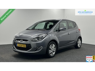 Hyundai ix20 1.4i i-Vision CAMERA CRUISE LM NAVI 70000 KM.