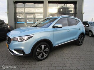 MG ZS Luxury 45 kWh 57dkm!Nap Trekhaak Glazendak Camera