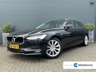 Volvo V90 2.0 D4 Momentum | Memory | Camera | BLIS | Pilot Assist | Keyless Entry |