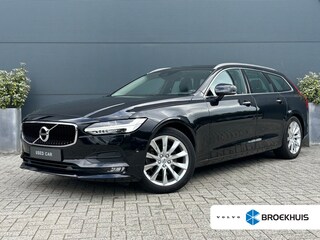 Volvo V90 2.0 D4 Momentum | Memory | Camera | BLIS | Pilot Assist | Keyless Entry |