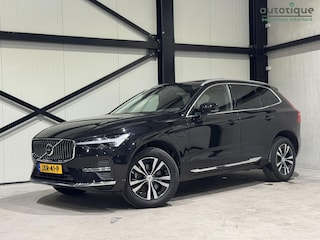 Volvo XC60 2.0 Recharge T6 AWD Inscription Expr Aut. | panorama | navi | trekhaak | face-lift model |
