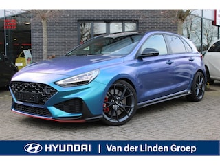 Hyundai i30 2.0 T-GDI N2 Performance 280PK! "RIJKLAARPRIJS"