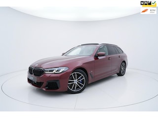 BMW 5-serie Touring 530e High Executive M PAKKET PANO LASER