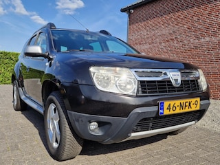 Dacia Duster 1.6 Lauréate 2wd