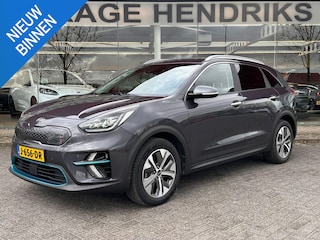 Kia Niro e-Niro ExecutiveLine 64 kWh | SOH: nnb | Leder | Climate | Blindspot | Camera | Adaptive CC |