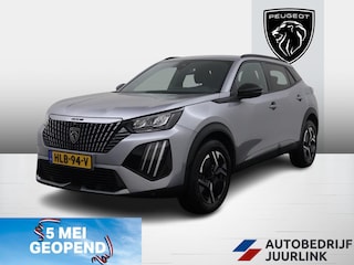 Peugeot 2008 1.2 Hybrid Automaat 145pk Allure nieuwe model