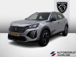 Peugeot 2008 1.2 Hybrid Automaat 145pk Allure nieuwe model