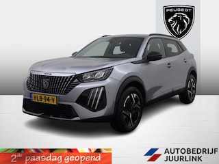 Peugeot 2008 1.2 Hybrid Automaat 145pk Allure nieuwe model
