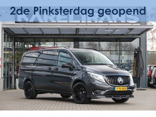 Mercedes-Benz Vito 119 CDI | DC | 4Matic | 2x Elektr. schuifdeuren | Clima..