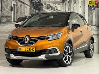 Renault Captur 0.9 TCe Intens