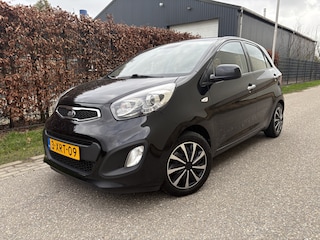 Kia Picanto 1.0 CVVT BusinessLine / AIRCO / NAVI / 62dkm! NAP!
