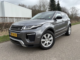 Land Rover Range Rover Evoque 2.0 TD4 HSE Dynamic / AUTOMAAT / NAVI / PANORAMADAK / 123dkm!