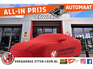 Kia Niro 1.6 Executive Line | LEDER | STOEL VERW. + KOELING