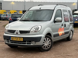 Renault Kangoo 1.6-16V Privilège/ZIJDEUREN