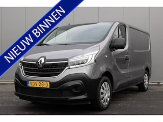 Renault Trafic 2.0 dCi | TREKHAAK | CRUISE | AIRCO