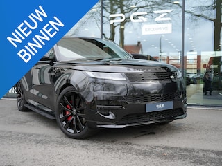 Land Rover Range Rover Sport 3.0 P550e Autobiography PHEV