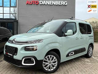 Citroën Berlingo 1.2 PureTech Shine PANO,HEAD-UP, BOM-VOLL!12 M GARANTIE