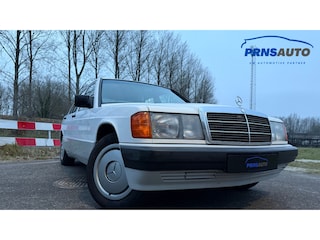 Mercedes-Benz 190-serie | Origineel NL | Verzorgde Klassieker