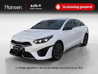 Kia ProCeed 1.5 T-GDi GT-Line I Automaat I Navi I Carplay I Camera