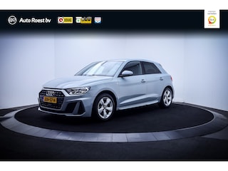 Audi A1 Sportback 25TFSI S-Line Edition CAMERA | CARPLAY | STOELVERW | NAVI | DAB | CLIMA | PDC V+A | LMV