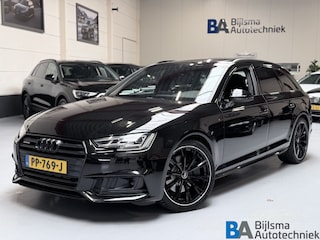 Audi A4 Avant 2.0 TFSI Quattro | Pano | Matrix | B&O | Trekhaak