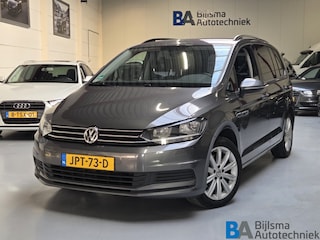 Volkswagen Touran 1.2 TSI Comfortline | 7p. | PDC | 17" LMV | Netjes!