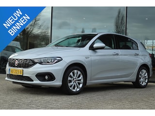 Fiat Tipo 1.4 T-JET 16V BUSINESS | NAVI | CAMERA | CRUISE | LMV | CLIMATE