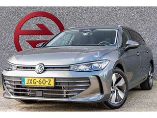 Volkswagen Passat Variant 1.5 eHybrid 204pk DSG-6 Business Trekhaak