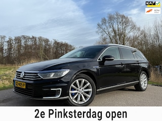 Volkswagen Passat Variant 1.4 TSI GTE Connected Series Automaat slechts 167.402 km! Navi Clima 17" Velgen PDC Cruise LED