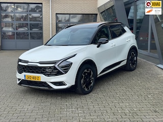 Kia Sportage 1.6 T-GDi Plug-in Hybrid AWD GT-Line Pano Dak