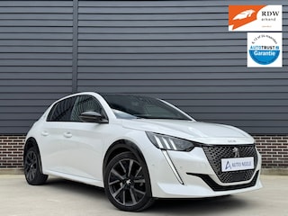 Peugeot 208 1.2 130 pk GT PACK Panoramadak, NIEUWE Distributieriem