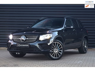 Mercedes-Benz GLC 350e 4MATIC AMG / PANO / MEMORY / BURMESTER / CARPLAY