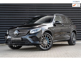 Mercedes-Benz GLC 350e 4MATIC AMG / PANO / MEMORY / BURMESTER / CARPLAY