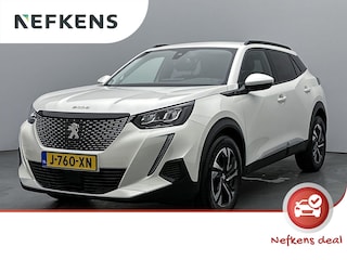 Peugeot 2008 1.2 Allure 100pk | Navigatie | Climate Control | Cruise Control | Camera | 17"LMV | Apple Carplay/Android Auto |