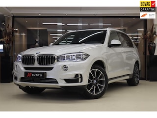 BMW X5 XDrive40e iPerformance High Executive NAP/PANO/DODEHOEK/H-K/MEM/ACC/VOL