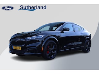 Ford Mustang Mach-E Extended Premium RWD 98 kWh | Bang&Olufsen | Elektrische achterklep | 19 inch