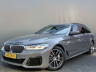BMW 5-serie Touring 530e xDrive High Executive M-Sport NIEUW BINNEN !!