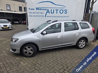 Dacia Logan 0.9 TCe Prestige Airco Navi NL NAP