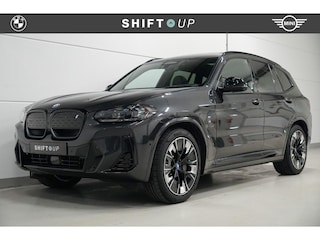 BMW iX3 80 kWh M-Sport | Panoramadak | Harman Kardon | Elektr. Trekhaak