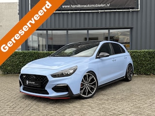 Hyundai i30 N 2 Performance 2.0 T-GDI 275pk Full Options 101dkm!!