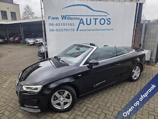 Audi A3 Cabriolet 1.4 TFSI Sp. Cab Ed.